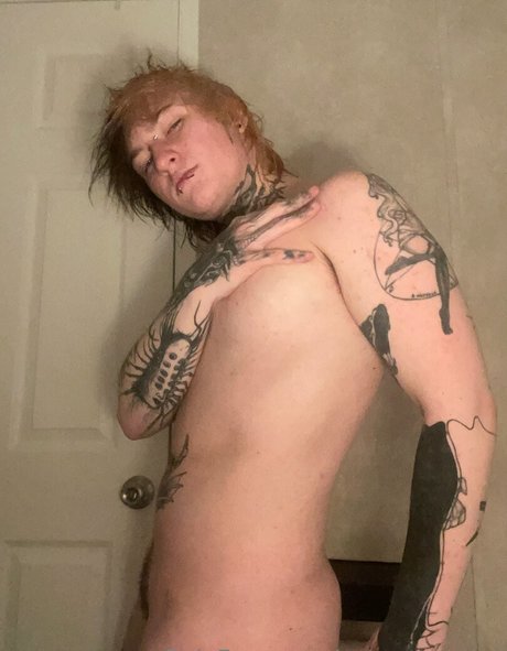 Satansmaster  nude leaked OnlyFans photo