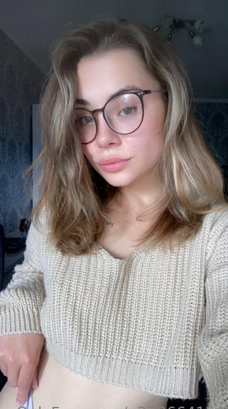 Naken läckt OnlyFans-bild av Nastasiav