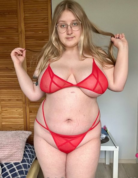 Nagie wyciekłe zdjęcie OnlyFans od Thiccangel69