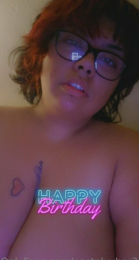 Foto di nudo di fuga di OnlyFans di Pastelvvhor3