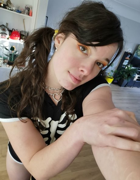 Nahá fotka uniklých OnlyFans od Tiggerrosey