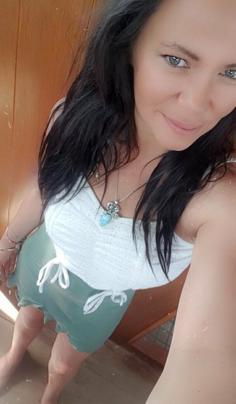 Nahá fotka uniklých OnlyFans od Davens
