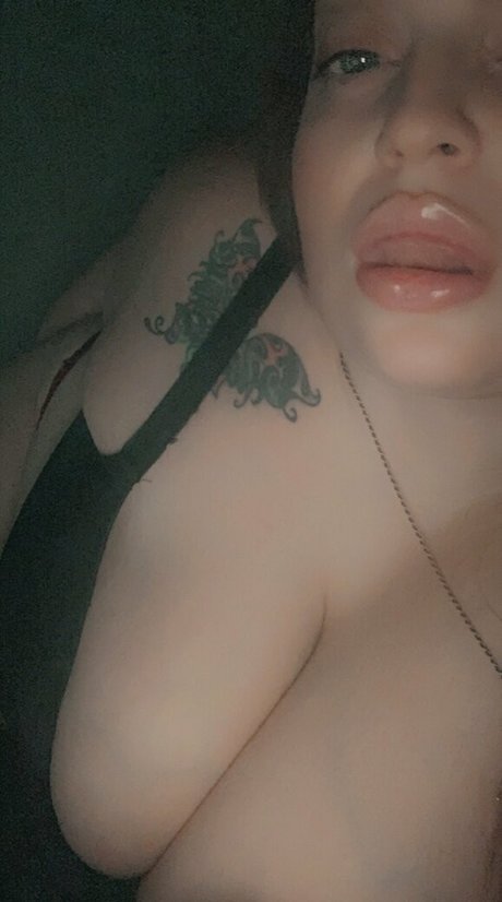 Nahá fotka uniklých OnlyFans od Sashaajuggs1