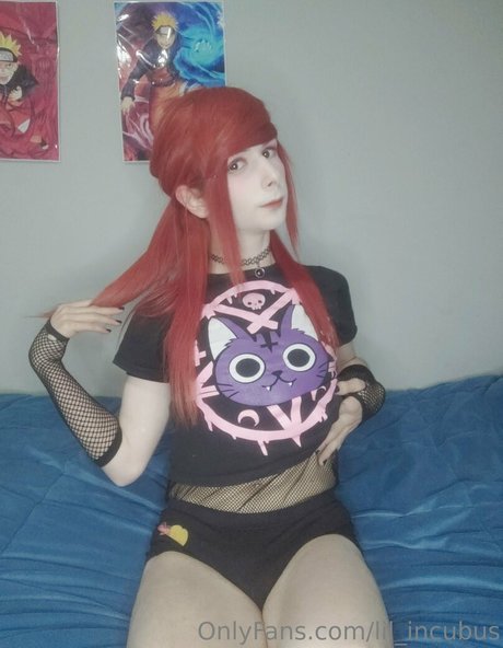 Lilincubus