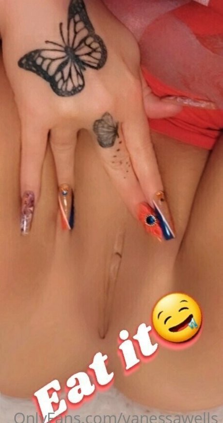 Vanessawells