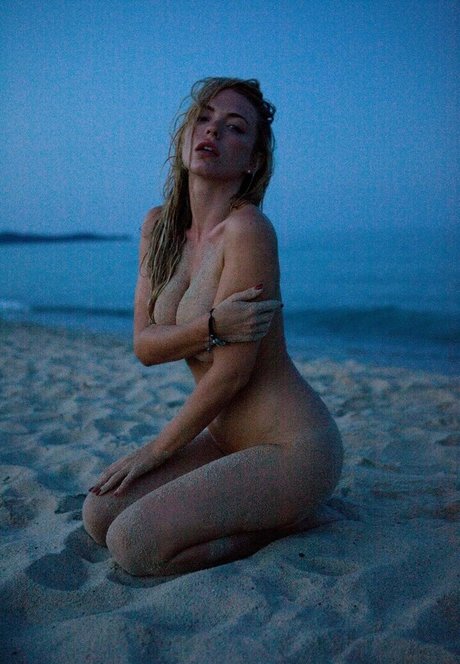 Aprilsummersmodel  nude leaked OnlyFans photo