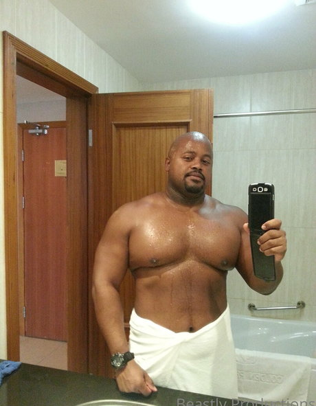Nahá fotka uniklých OnlyFans od Dre2011