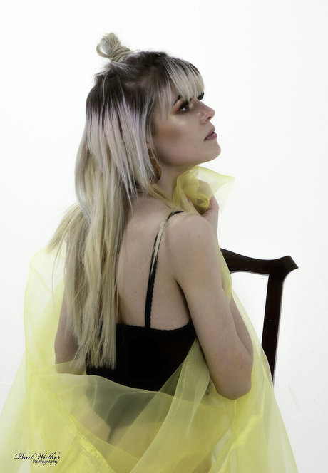 Beth Randell