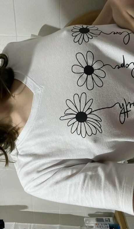 Nacktes geleaktes OnlyFans-Foto von Imgardenia
