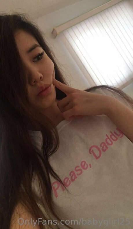 Babygiirl25