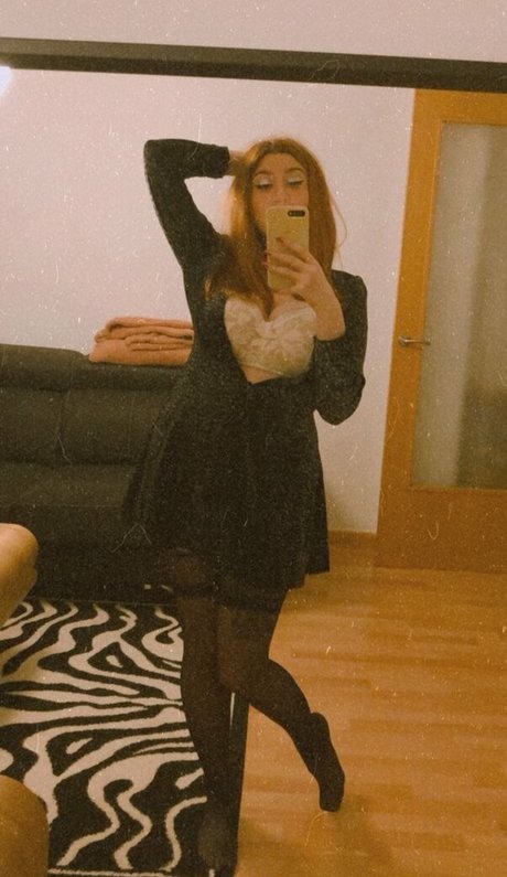 Foto nua vazada do OnlyFans de Sheena Jo Mason