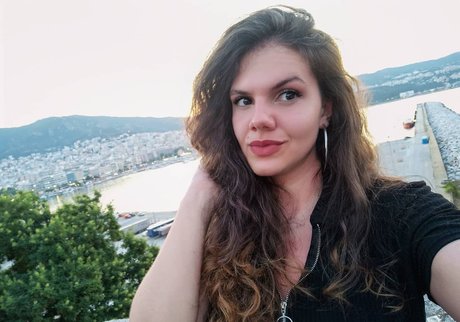 Eliza Stefanova