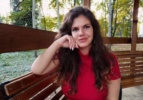 Eliza Stefanova
