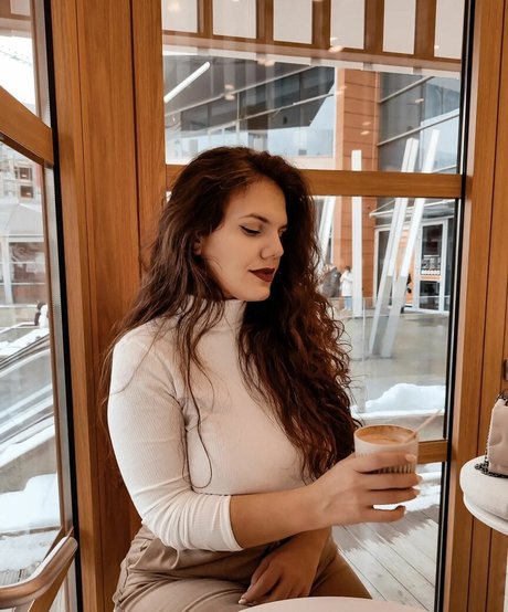 Eliza Stefanova