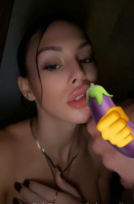 Foto desnuda filtrada de OnlyFans de Kekemedina