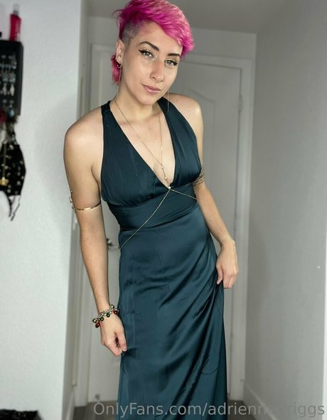 Adriennedriggs  nude leaked OnlyFans photo