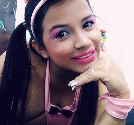 Isa Gomez