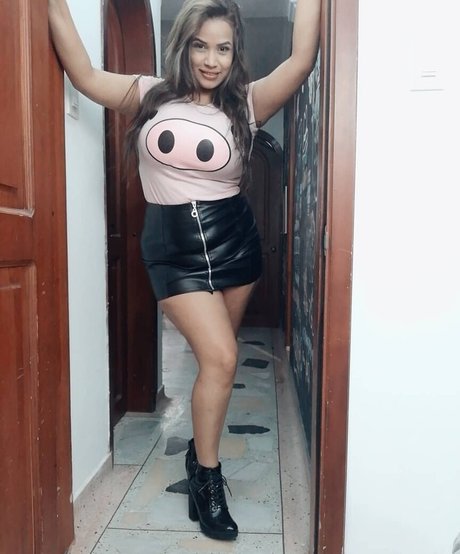 Isa Gomez