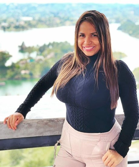 Isa Gomez