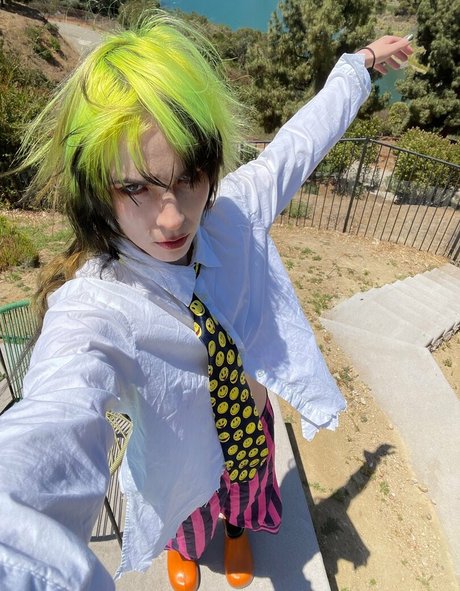 Dorianelectra