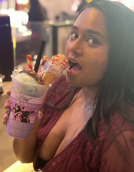 Nahá fotka uniklých OnlyFans od Punzwithbunz