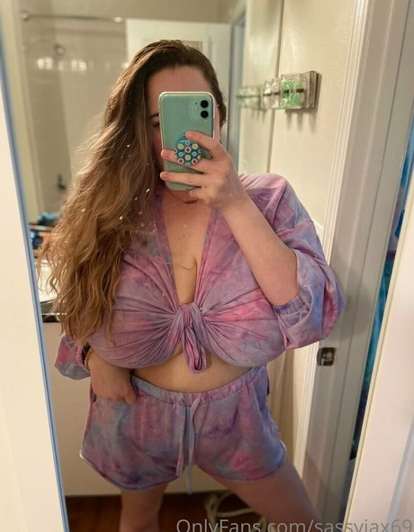 Sassyjax69