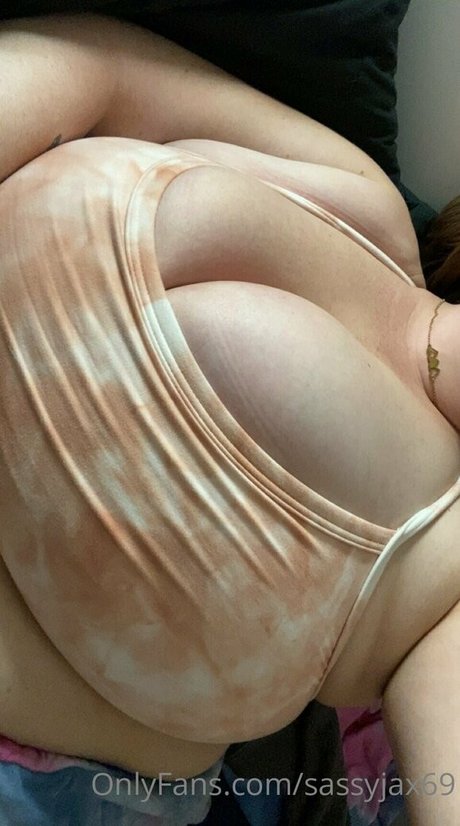 Sassyjax69