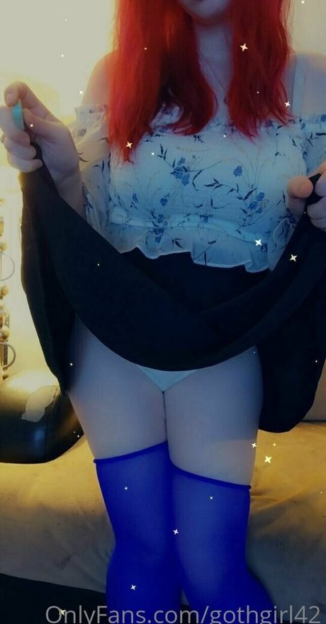 Gothgirl42