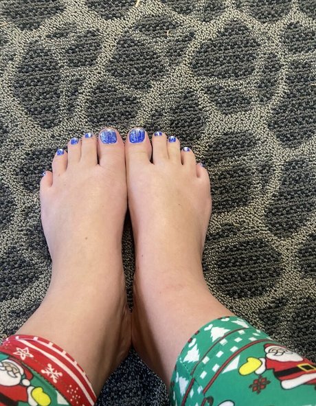 Feetiesmysweeties