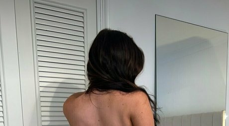 Nahá fotka uniklých OnlyFans od Amber Phillips
