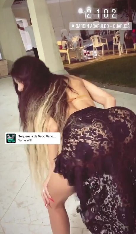 Leticia Minacapelly  nude leaked OnlyFans photo