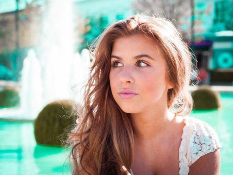 Naken läckt OnlyFans-bild av Samantha