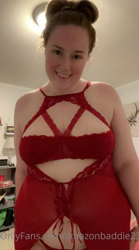 Amazonbaddie23