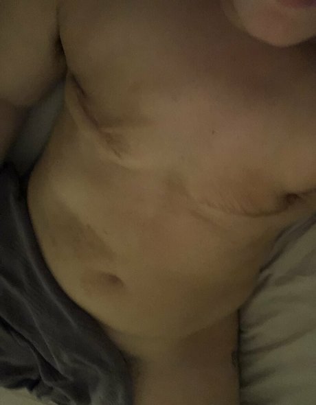 Nahá fotka uniklých OnlyFans od Butchdaddypump