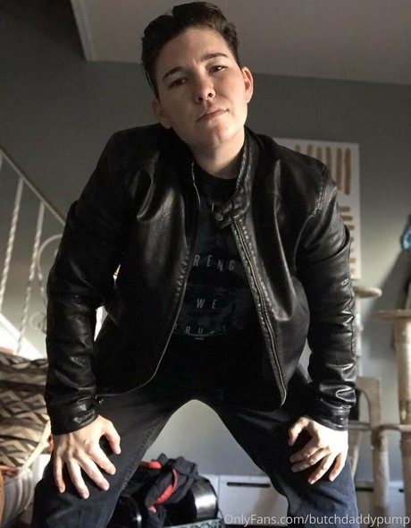 Butchdaddypump