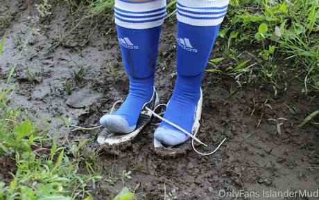 Islandermud