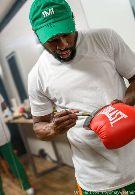 Floydmayweather