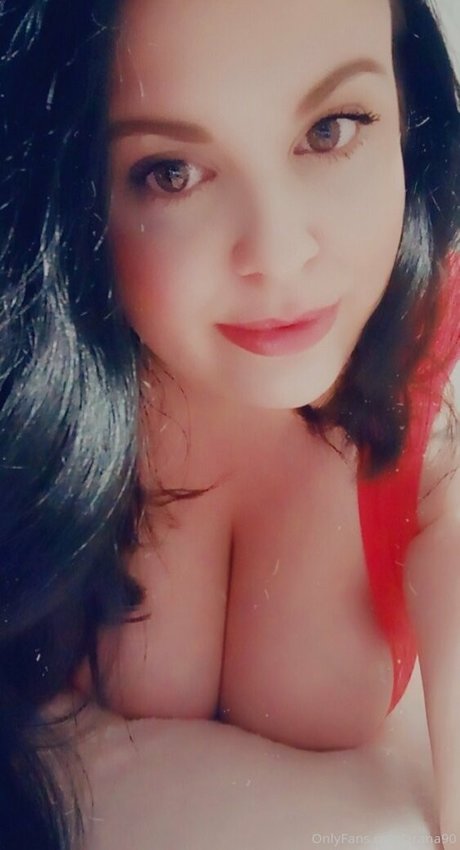 Alaston vuotanut OnlyFans-kuva Arana90