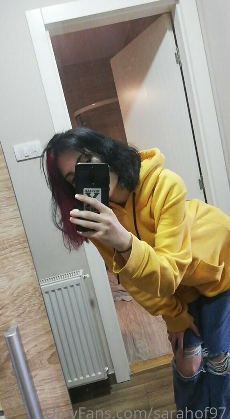 Alasti lekkinud OnlyFans-i pilt Sara4xx
