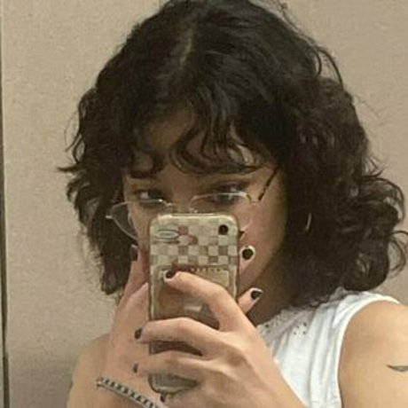 Naken lekkede OnlyFans-bilde av Carmennl0ve