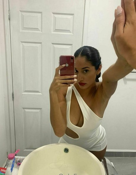 Naken läckt OnlyFans-bild av Ashelyp