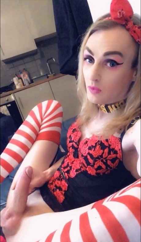 Itszoestarr
