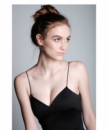 Madison Lintz