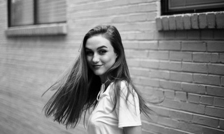 Madison Lintz