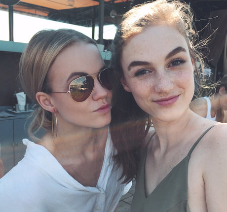 Madison Lintz