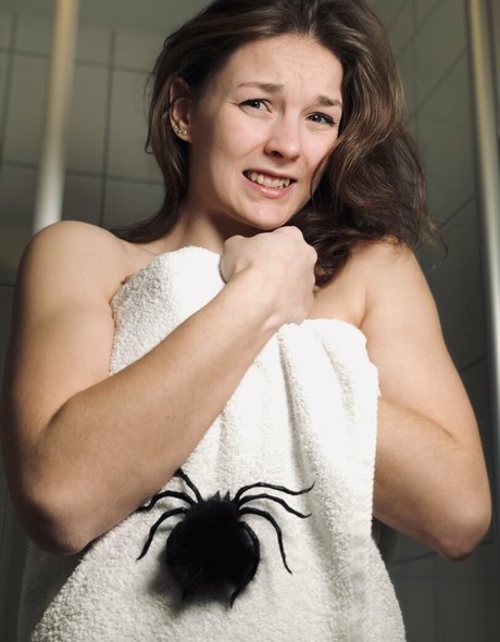 Nahá fotka uniklých OnlyFans od Janeyslifepeek