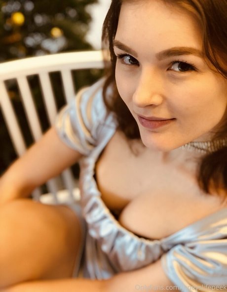 Janeyslifepeek