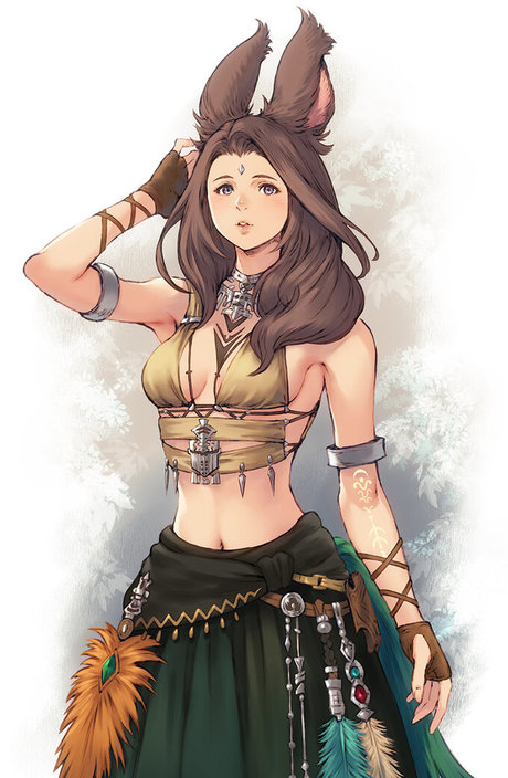 Final Fantasy