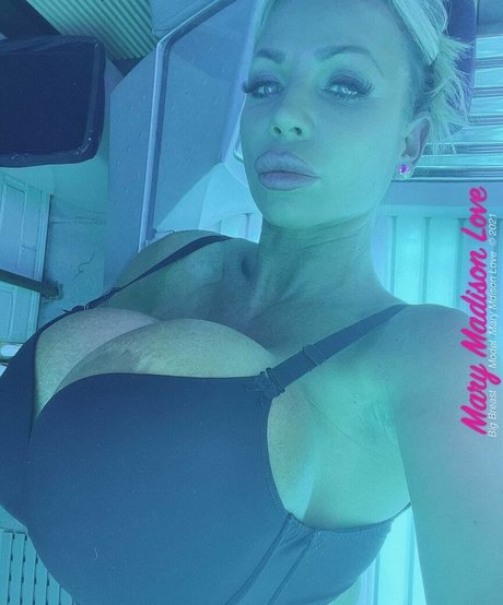 Marymadison