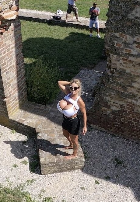 Marymadison